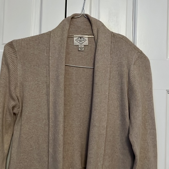 St John’s Bay cardigan sweater - Picture 2 of 7